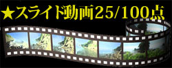 スライドビデオ25